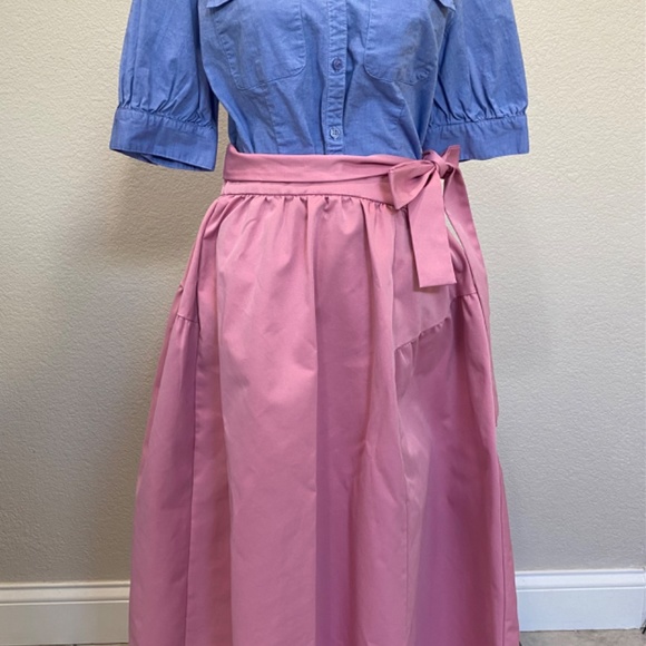 NY&Co Top and skirt - Picture 3 of 3